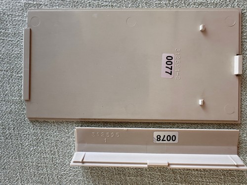 Commodore amiga trapdoor - commodore,