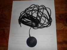 Microphone de calibration