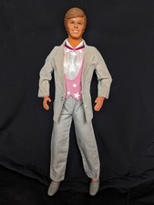 Barbie vintage Ken Dream Glow