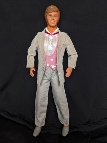 Barbie vintage ken - vintage,