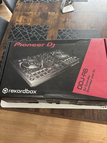 Pioneer ddj contrôleur - pioneer, dj