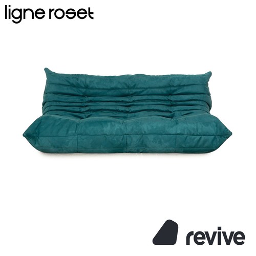 Ligne roset togo canapé trois - ligne,