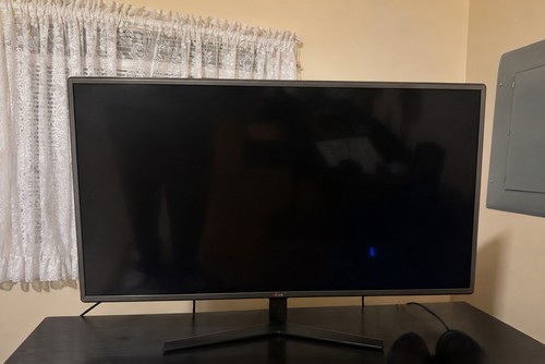 Flat screen smart - screen, –