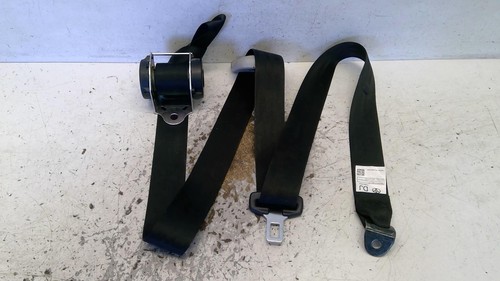 Ceinture arriere gauche toyota - ceinture,