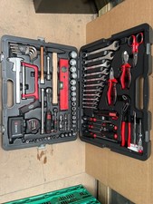 Würth Universal Tool-Set –