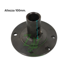 Moyeu Roue Ad. Motoculteur