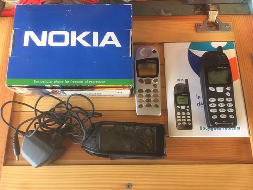 Rare coffret telephone - rare,