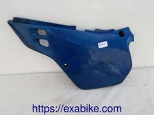 cache lateral gauche pour