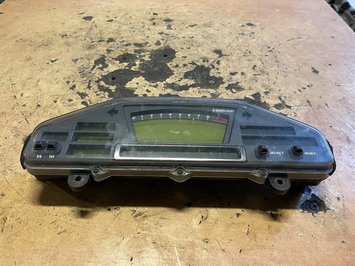 Compteur suzuki 650 - compteur,