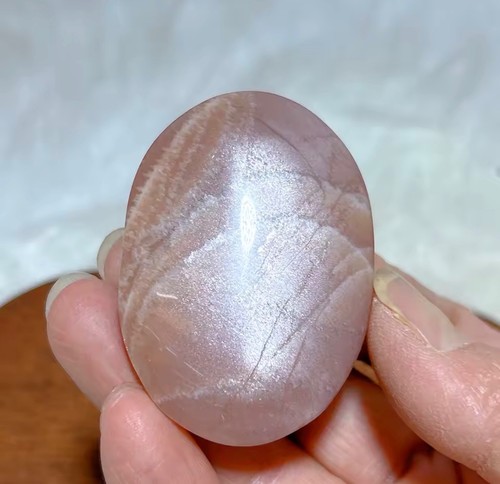 Cristal pierre lune - cristal, de