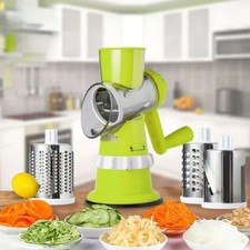 Mandoline Multifonctions à