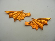 1988 SAINT SEIYA Vintage Zodiac Knight Armor Pieces SCYLLA Wings