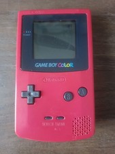 Coque Game boy Color Officielle