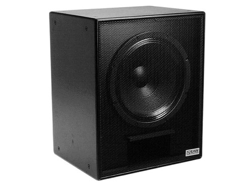 Brand new eaw - sb180zp-wp, 18"