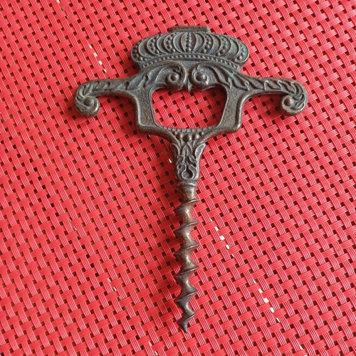 Tire bouchon ancien collection - tire,