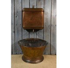 Antique French Lavabo Wash Basin