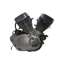 MOTEUR YAMAHA VIRAGO 125 5AJ