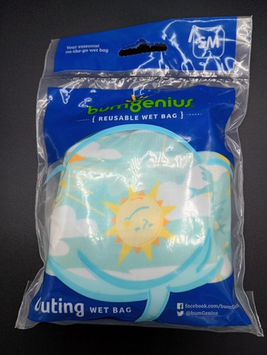 Bumgenius wetbag my sun - bumgenius,