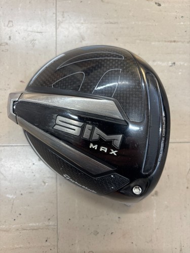 Taylormade driver sim 5 - sim, 10,5