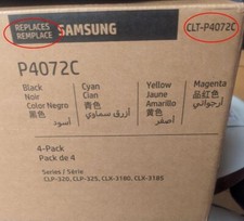 Cartouches imprimante laser