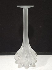 NWT NEW Vintage Tall Lalique