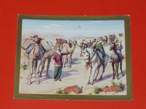 Sarony cigarettes card 1926 - sarony,