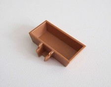 PLAYMOBIL (X238) FOREST - watering hole for animal feeders 3692 4208