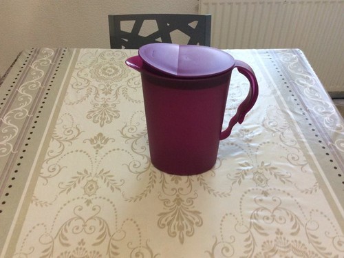Pichet tupperware neuf - ,