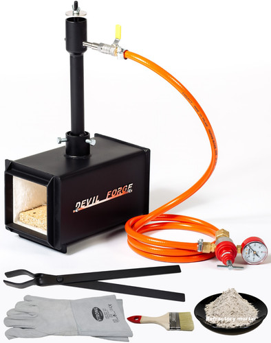Dfprof1 forge gaz - dfprof1, au