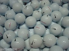 50 Nike Pd Long Boules de Golf