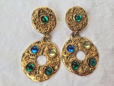 CLIPS OREILLES XXL VINTAGE