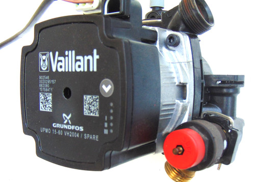 Pompe chaudiere circulateur - pompe,