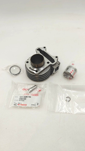 Set cylindre piston - /, (50