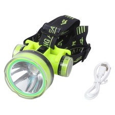 Phare de plongée grand angle