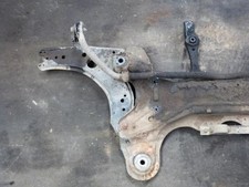 Berceau avant VOLKSWAGEN GOLF