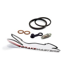 Yamaha RD50 M 1978 Kit De