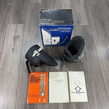 Anti Gravity Guiding System