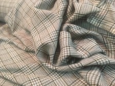 TISSU EN LAINE MANTEAU art 853