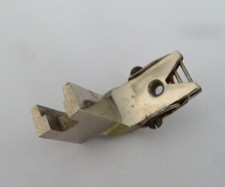 Vintage Pied à soutacher