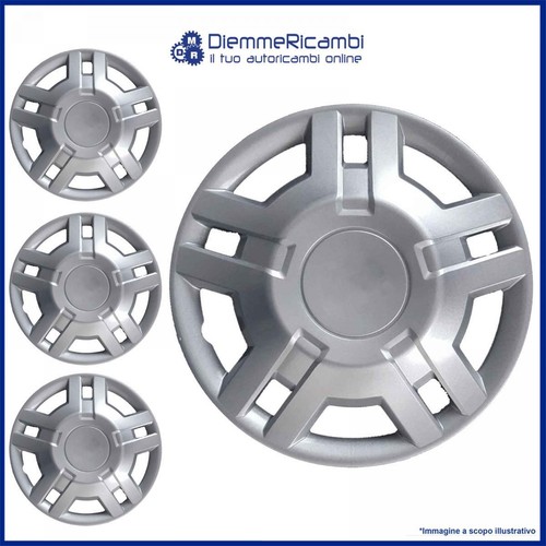 Parts série borchies 4 - w-parts,