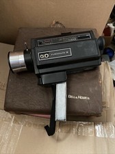 Camera Bell Et Howell Autoload