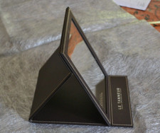 miroir de table le tanneur lentilles coiffeuse