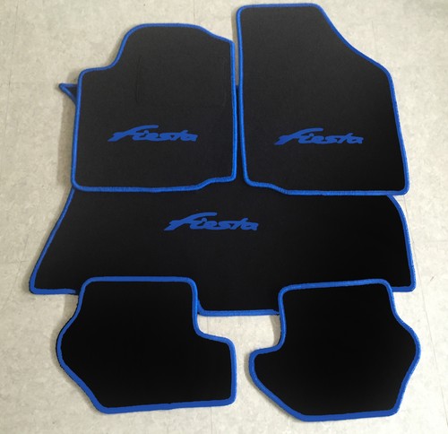 Tapis voiture sol - voiture, ford