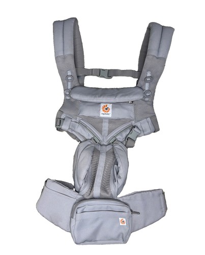 Ergobaby omni 360 cool air - omni,