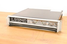 Crown Macro-Tech 1200
