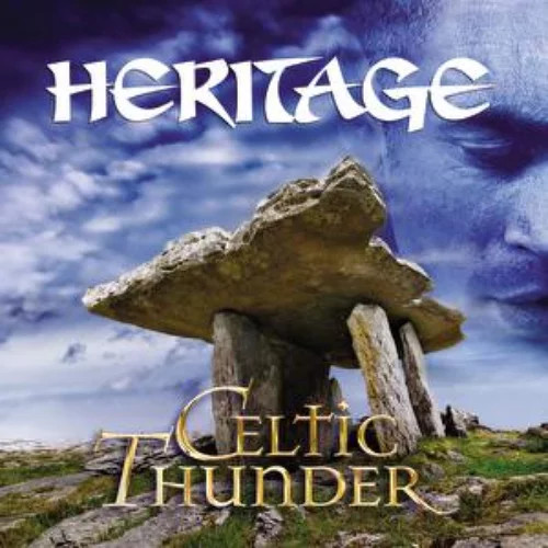 Celtic thunder heritage - thunder,
