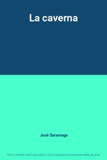 La caverna, José Saramago