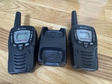 Cobra MicroTALK 2-Way Radio
