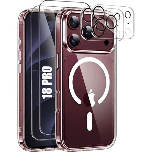 Coque pour iphone - 18, pro