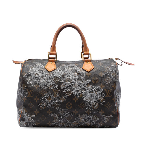 Louis vuitton monogram - louis,